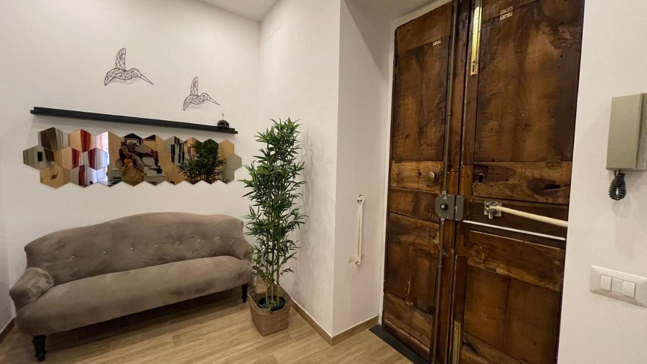 Affittacamere Studionapoli112 Napoli