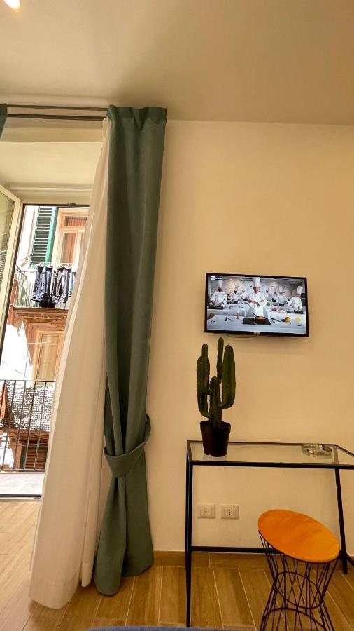Studionapoli112 Affittacamere