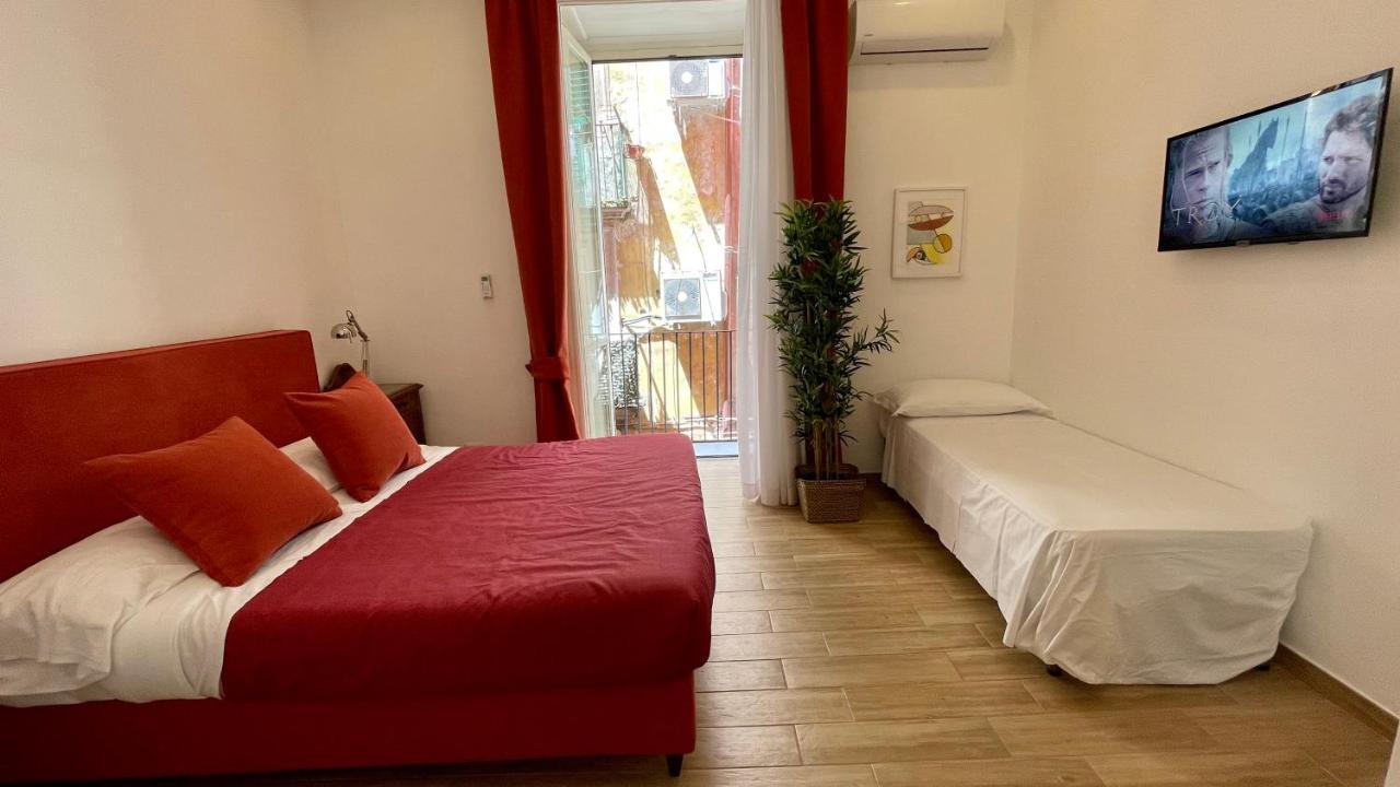 Affittacamere Studionapoli112