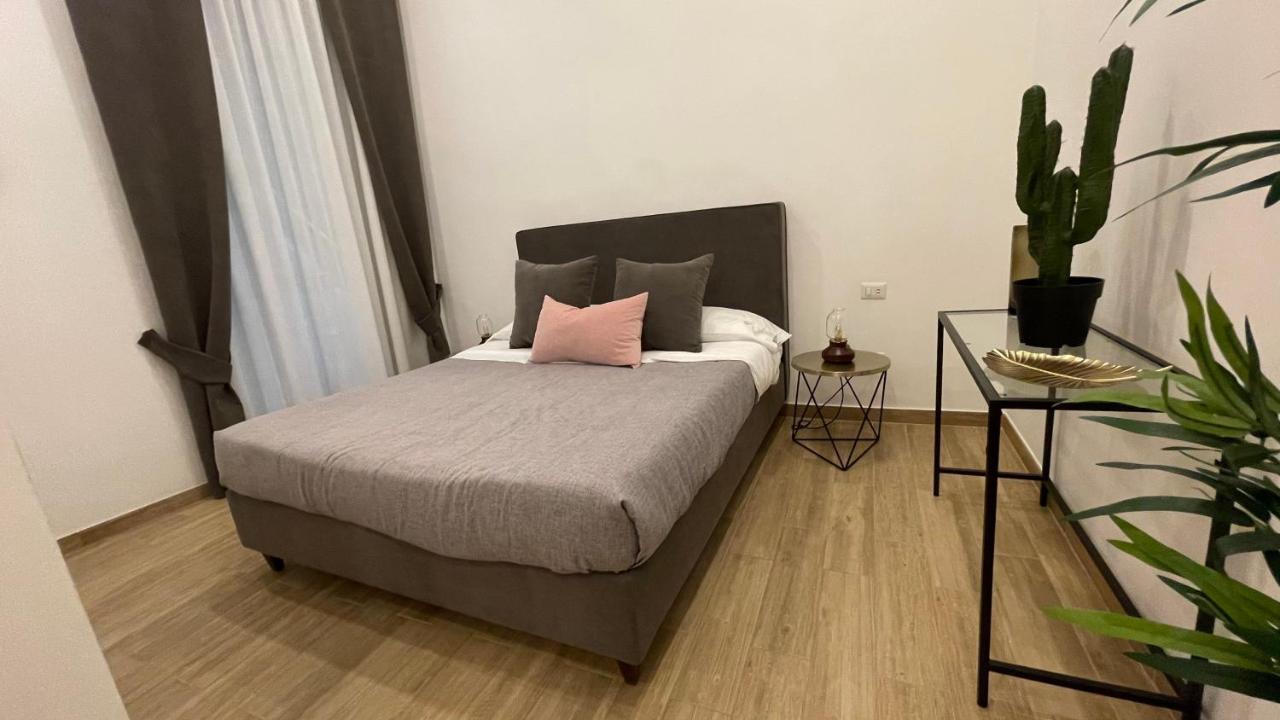 Studionapoli112 Affittacamere Napoli