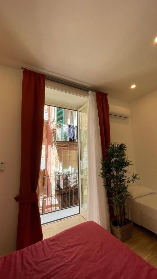 Studionapoli112 Affittacamere Napoli