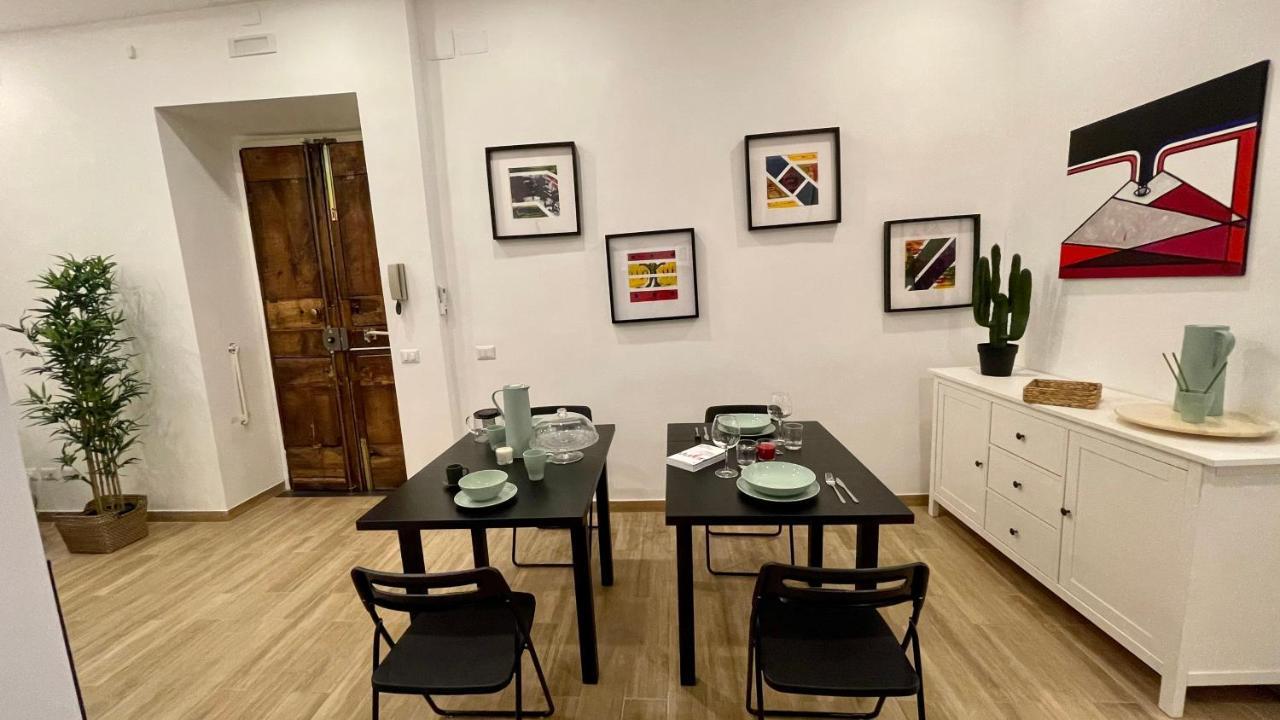 Affittacamere Studionapoli112 *