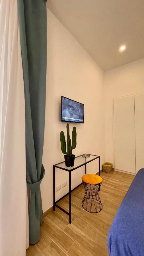Affittacamere Studionapoli112 Napoli