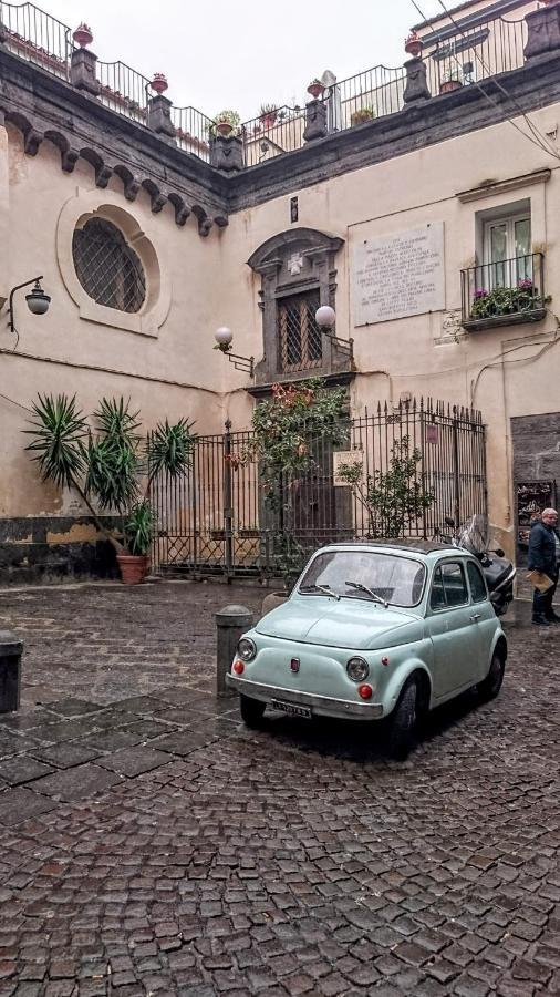 Affittacamere Studionapoli112 *