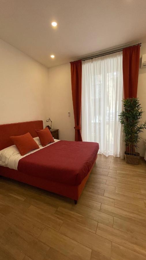 Studionapoli112 Guest house