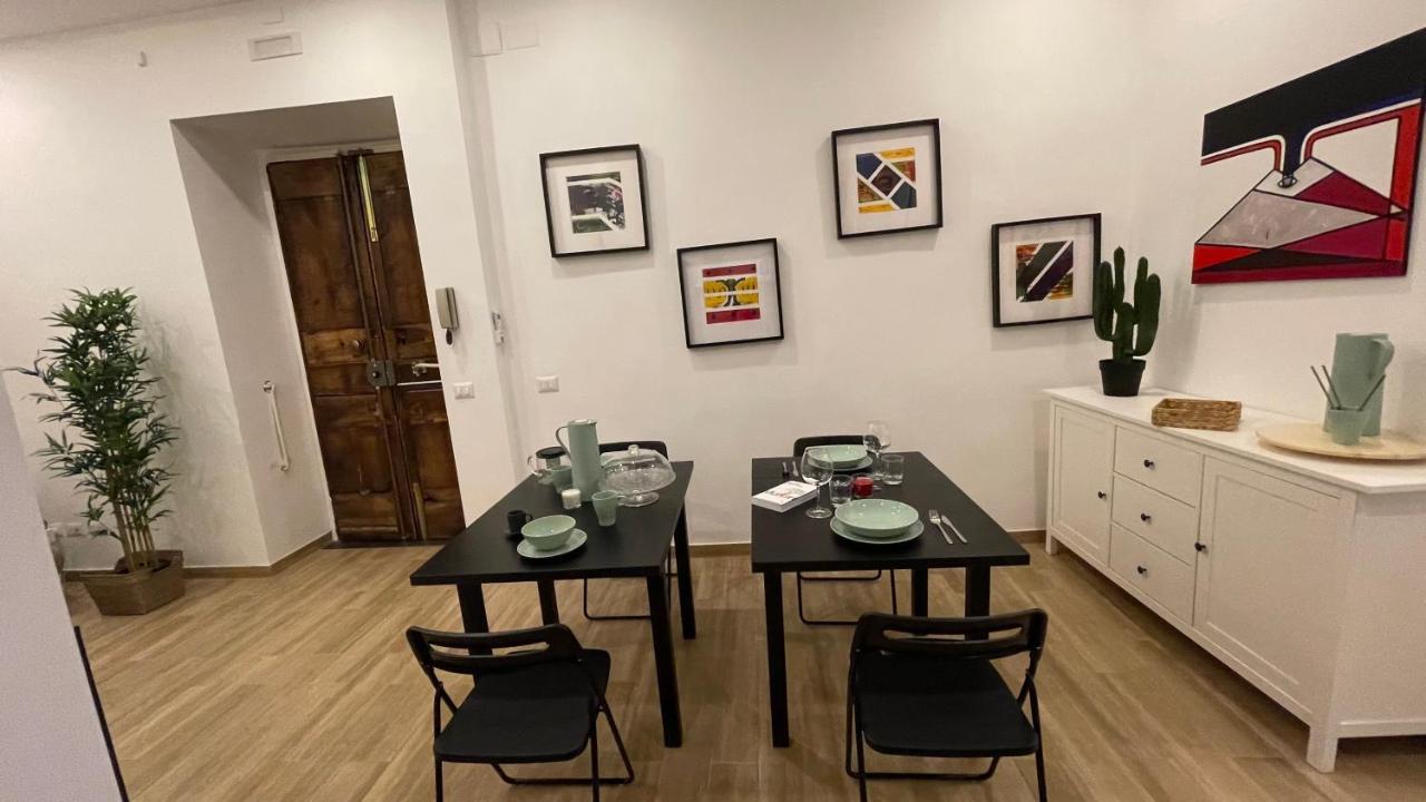 Guest house Studionapoli112 Naples