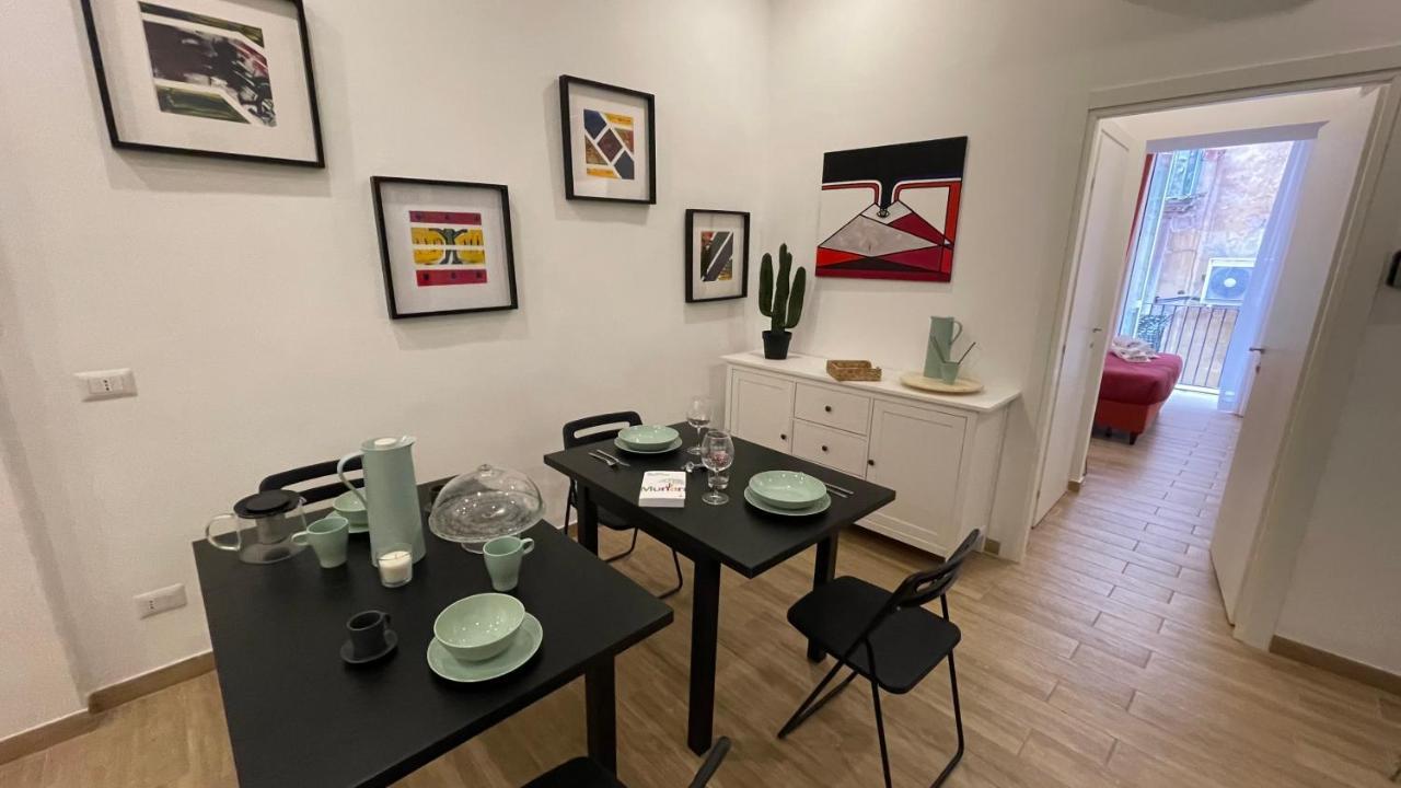 Studionapoli112 Guest house *