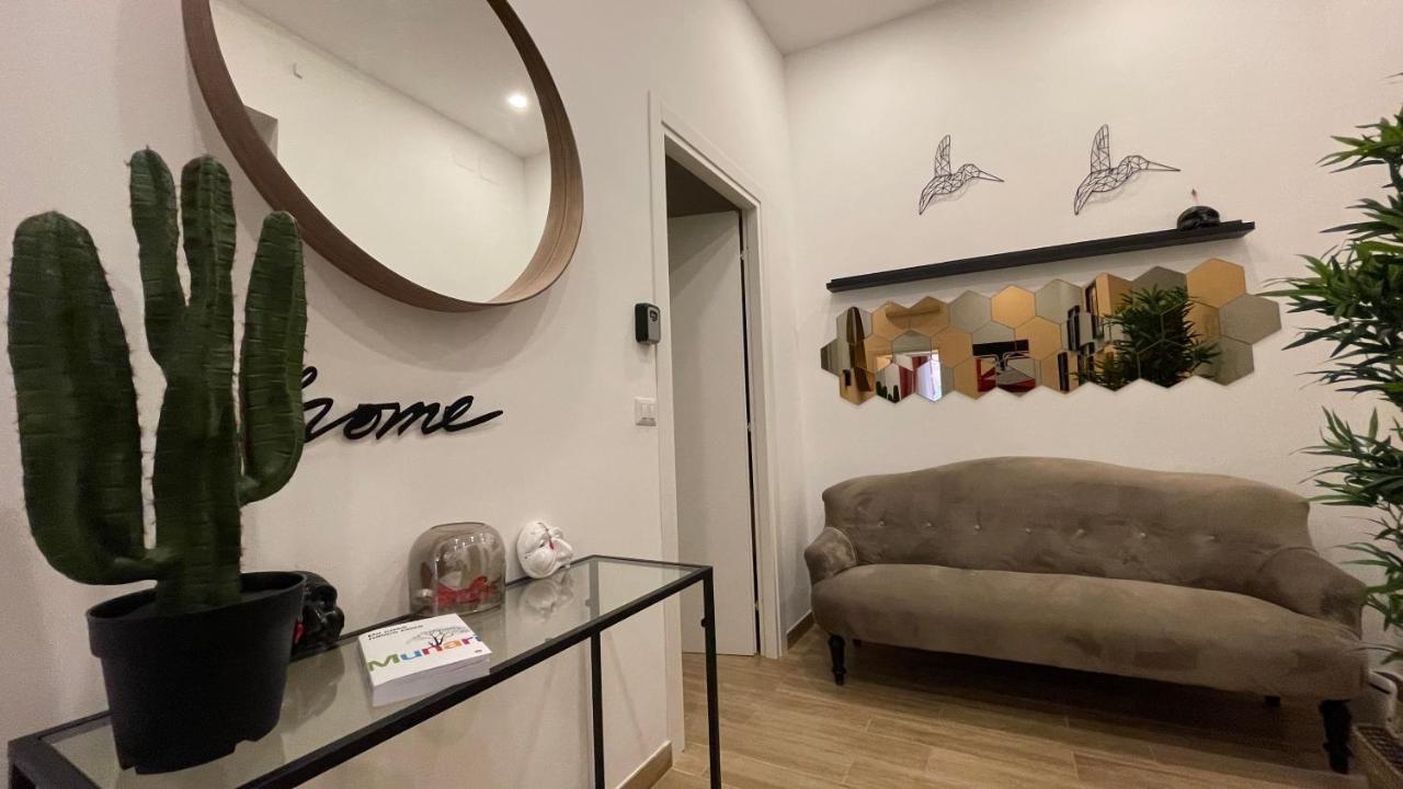 Guest house Studionapoli112 *