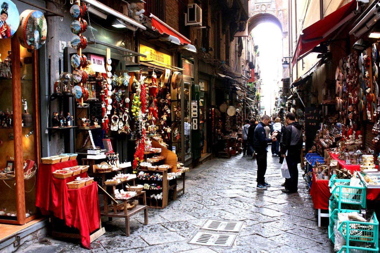 Guest house Studionapoli112 Naples